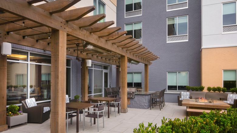 <b>TownePlace Suites Louisville Northeast Exterior</b>. Images powered by <a href="https://www.leonardoworldwide.com/" title="Leonardo Worldwide" target="_blank">Leonardo</a>.