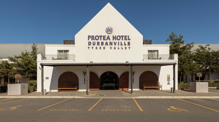 Protea Durbanville Exterior
