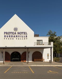 Protea Durbanville