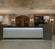 Protea Durbanville Lobby