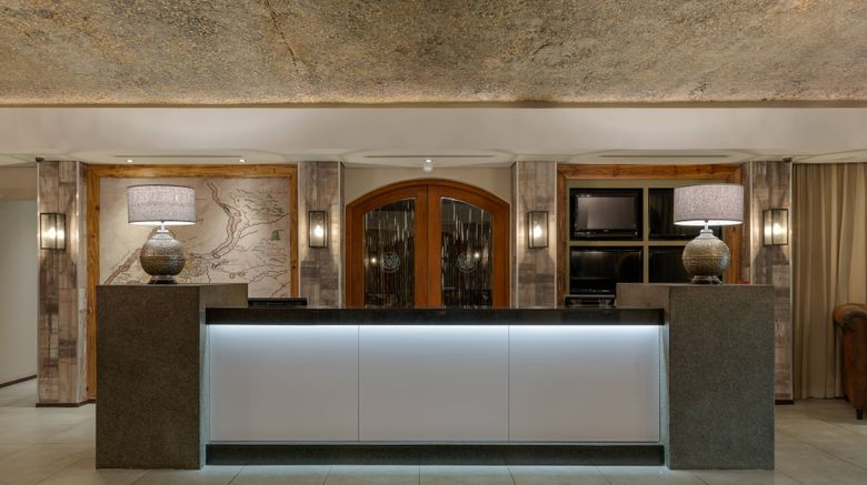 <b>Protea Durbanville Lobby</b>. Images powered by <a href="https://www.leonardoworldwide.com/" title="Leonardo Worldwide" target="_blank">Leonardo</a>.