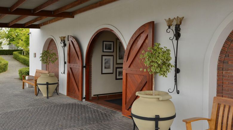 <b>Protea Durbanville Exterior</b>. Images powered by <a href="https://www.leonardoworldwide.com/" title="Leonardo Worldwide" target="_blank">Leonardo</a>.