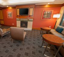 TownePlace Suites Scranton Wilkes-Barre Lobby