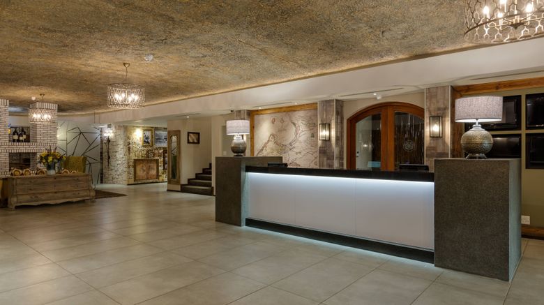 <b>Protea Durbanville Exterior</b>. Images powered by <a href="https://www.leonardoworldwide.com/" title="Leonardo Worldwide" target="_blank">Leonardo</a>.