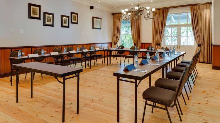Protea Hotel Dorpshuis & Spa Meeting