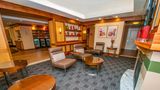 TownePlace Suites Scranton Wilkes-Barre Lobby