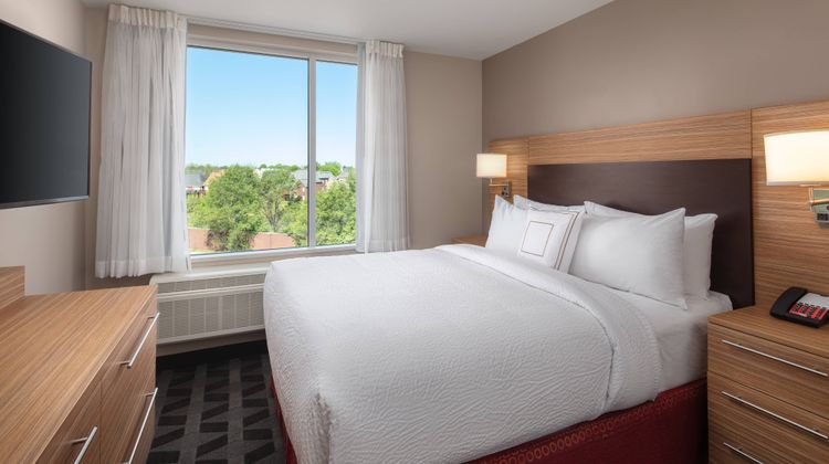 TownePlace Suites Louisville Northeast Suite