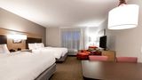 TownePlace Suites Louisville Airport Suite