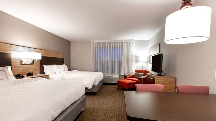 TownePlace Suites Louisville Airport Suite