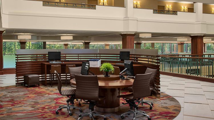Sheraton Suites Akron Cuyahoga Falls Other
