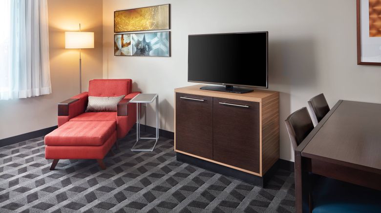 <b>TownePlace Suites Louisville Northeast Room</b>. Images powered by <a href="https://www.leonardoworldwide.com/" title="Leonardo Worldwide" target="_blank">Leonardo</a>.