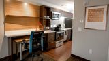 TownePlace Suites Louisville Airport Room