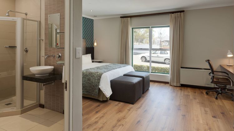 Protea Durbanville Room