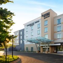 TownePlace Suites Louisville Northeast