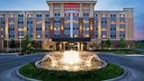 Sheraton St Paul Woodbury Hotel Exterior