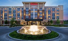 Sheraton St Paul Woodbury Hotel
