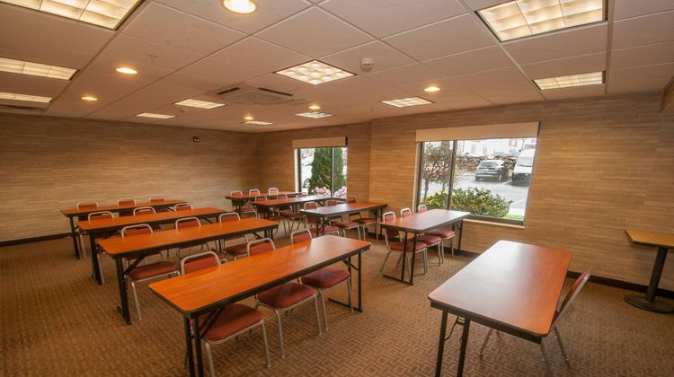 TownePlace Suites Scranton Wilkes-Barre Meeting