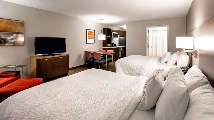 TownePlace Suites Louisville Airport Suite