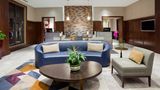 Sheraton St Paul Woodbury Hotel Lobby