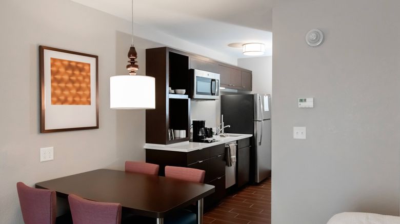 <b>TownePlace Suites Louisville Airport Room</b>. Images powered by <a href="https://www.leonardoworldwide.com/" title="Leonardo Worldwide" target="_blank">Leonardo</a>.