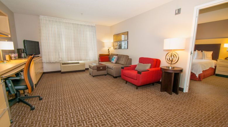 <b>TownePlace Suites Scranton Wilkes-Barre Room</b>. Images powered by <a href="https://www.leonardoworldwide.com/" title="Leonardo Worldwide" target="_blank">Leonardo</a>.