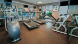 TownePlace Suites Scranton Wilkes-Barre Health Club