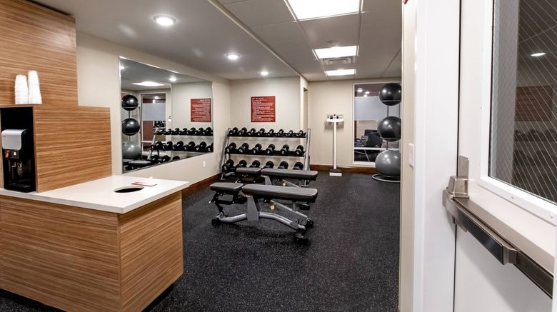 <b>TownePlace Suites Louisville Airport Health Club</b>. Images powered by <a href="https://www.leonardoworldwide.com/" title="Leonardo Worldwide" target="_blank">Leonardo</a>.