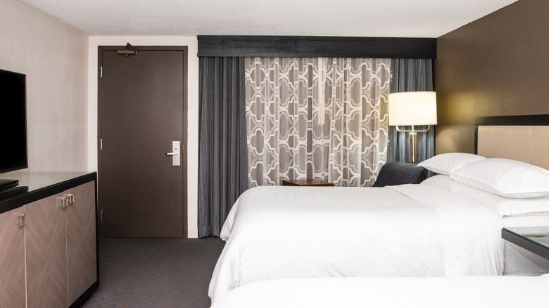 <b>Sheraton Minneapolis West Hotel Pool</b>. Images powered by <a href="https://www.leonardoworldwide.com/" title="Leonardo Worldwide" target="_blank">Leonardo</a>.