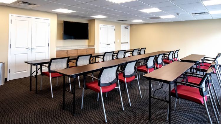 TownePlace Suites Louisville Airport Meeting