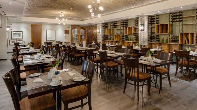 Protea Durbanville Restaurant