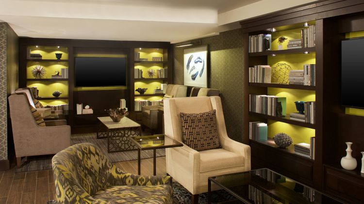 Sheraton Minneapolis West Hotel Other