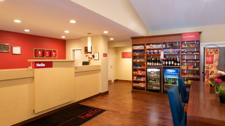 <b>TownePlace Suites Seattle Southcenter Lobby</b>. Images powered by <a href="https://www.leonardoworldwide.com/" title="Leonardo Worldwide" target="_blank">Leonardo</a>.