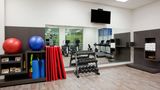 Sheraton St Paul Woodbury Hotel Health Club