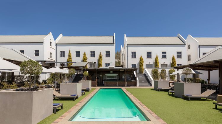 Protea Durbanville Pool