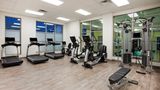 Sheraton St Paul Woodbury Hotel Health Club