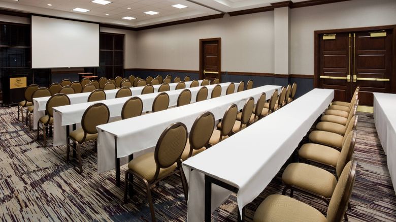 <b>Sheraton St Paul Woodbury Hotel Meeting</b>. Images powered by <a href="https://www.leonardoworldwide.com/" title="Leonardo Worldwide" target="_blank">Leonardo</a>.