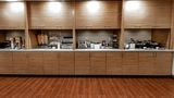 TownePlace Suites Louisville Airport Restaurant