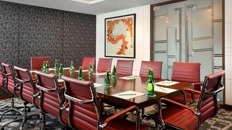 <b>Le Meridien Dhaka Other</b>. Images powered by <a href="https://www.leonardoworldwide.com/" title="Leonardo Worldwide" target="_blank">Leonardo</a>.