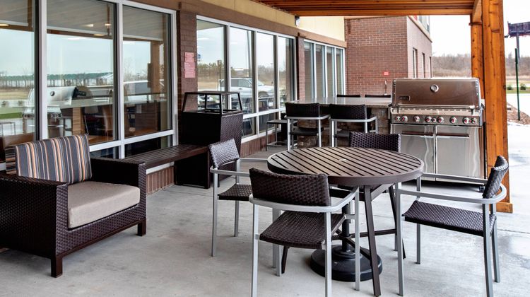 TownePlace Suites Louisville Airport Other