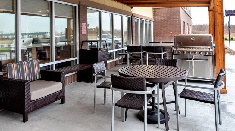 <b>TownePlace Suites Louisville Airport Other</b>. Images powered by <a href="https://www.leonardoworldwide.com/" title="Leonardo Worldwide" target="_blank">Leonardo</a>.