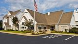 <b>Residence Inn Columbus Exterior</b>. Images powered by <a href="https://www.leonardoworldwide.com/" title="Leonardo Worldwide" target="_blank">Leonardo</a>.