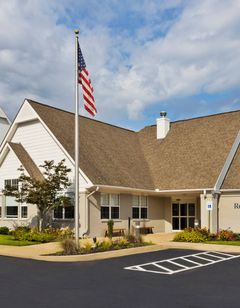Residence Inn Columbus