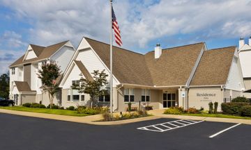 Residence Inn Columbus