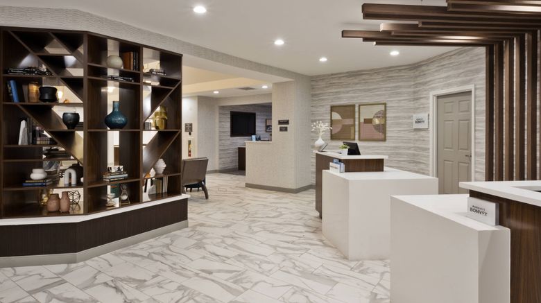 <b>Residence Inn Columbus Lobby</b>. Images powered by <a href="https://www.leonardoworldwide.com/" title="Leonardo Worldwide" target="_blank">Leonardo</a>.