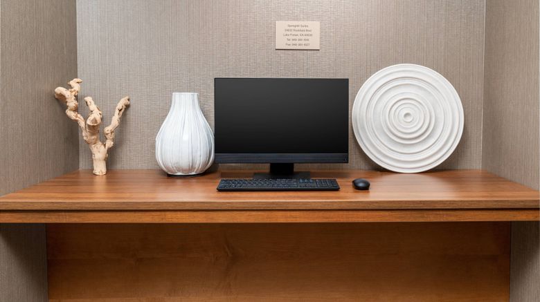 <b>SpringHill Suites Irvine Lake Forest Other</b>. Images powered by <a href="https://www.leonardoworldwide.com/" title="Leonardo Worldwide" target="_blank">Leonardo</a>.