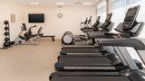SpringHill Suites Irvine Lake Forest Health Club