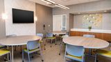 SpringHill Suites Irvine Lake Forest Meeting