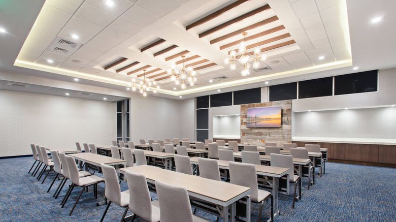 <b>SpringHill Suites Huntington Beach Meeting</b>. Images powered by <a href="https://www.leonardoworldwide.com/" title="Leonardo Worldwide" target="_blank">Leonardo</a>.