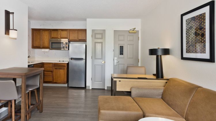 Residence Inn Columbus Room