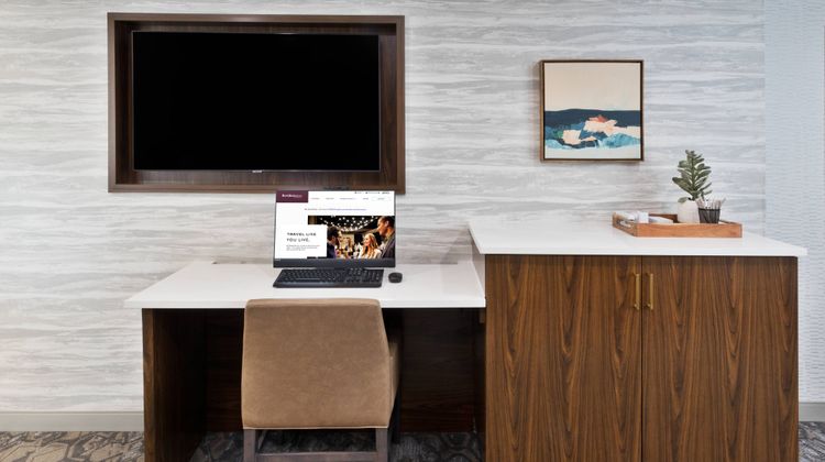 Residence Inn Columbus Other